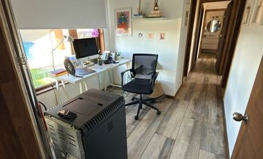 Casa en Arriendo en Condominio Los Ulmos de Molino Viejo