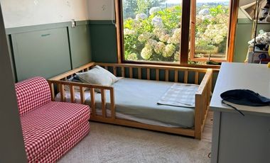 Casa en Arriendo en Condominio Los Ulmos de Molino Viejo