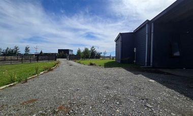 Casa en Arriendo en Condominio Los Ulmos de Molino Viejo