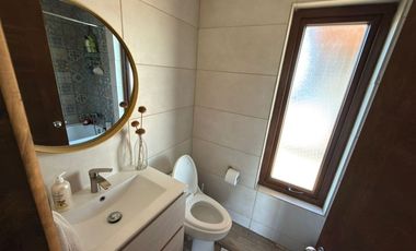 Casa en Arriendo en Condominio Los Ulmos de Molino Viejo