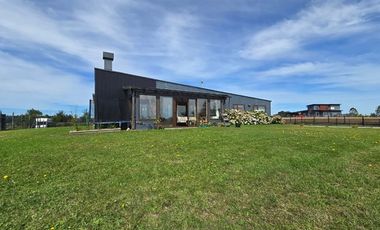 Casa en Arriendo en Condominio Los Ulmos de Molino Viejo