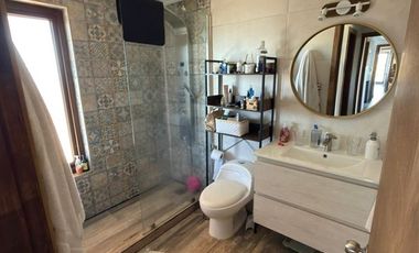 Casa en Arriendo en Condominio Los Ulmos de Molino Viejo