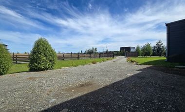 Casa en Arriendo en Condominio Los Ulmos de Molino Viejo