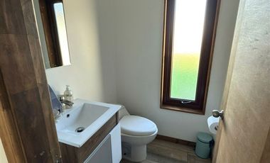 Casa en Arriendo en Condominio Los Ulmos de Molino Viejo