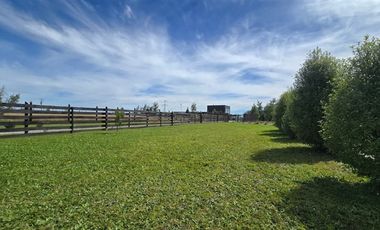 Casa en Arriendo en Condominio Los Ulmos de Molino Viejo