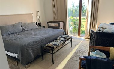 Casa en Arriendo en Condominio Los Ulmos de Molino Viejo