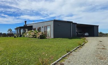 Casa en Arriendo en Condominio Los Ulmos de Molino Viejo