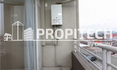 OFERTA ARRIENDO DPTO 3HA+1 BA PISO4 DEPARTAMENTAL