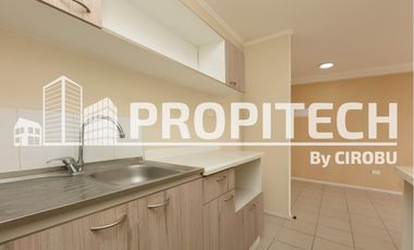 OFERTA ARRIENDO DPTO 3HA+1 BA PISO4 DEPARTAMENTAL