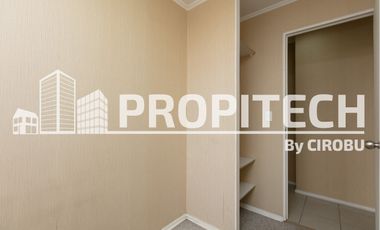 OFERTA ARRIENDO DPTO 3HA+1 BA PISO4 DEPARTAMENTAL