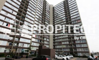 OFERTA ARRIENDO DPTO 3HA+1 BA PISO4 DEPARTAMENTAL