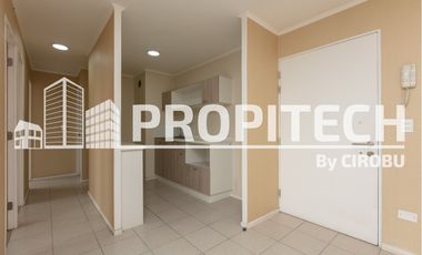 OFERTA ARRIENDO DPTO 3HA+1 BA PISO4 DEPARTAMENTAL