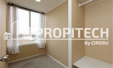 OFERTA ARRIENDO DPTO 3HA+1 BA PISO4 DEPARTAMENTAL