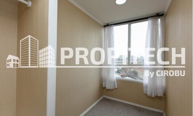 OFERTA ARRIENDO DPTO 3HA+1 BA PISO4 DEPARTAMENTAL