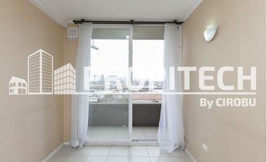 OFERTA ARRIENDO DPTO 3HA+1 BA PISO4 DEPARTAMENTAL