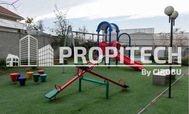 OFERTA ARRIENDO DPTO 3HA+1 BA PISO4 DEPARTAMENTAL