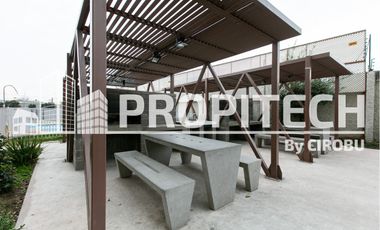 OFERTA ARRIENDO DPTO 3HA+1 BA PISO4 DEPARTAMENTAL