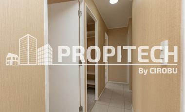 OFERTA ARRIENDO DPTO 3HA+1 BA PISO4 DEPARTAMENTAL