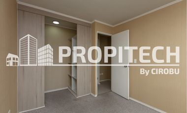 OFERTA ARRIENDO DPTO 3HA+1 BA PISO4 DEPARTAMENTAL