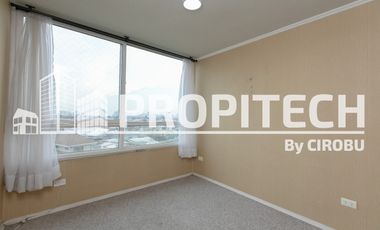 OFERTA ARRIENDO DPTO 3HA+1 BA PISO4 DEPARTAMENTAL