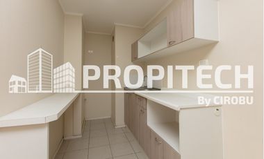 OFERTA ARRIENDO DPTO 3HA+1 BA PISO4 DEPARTAMENTAL