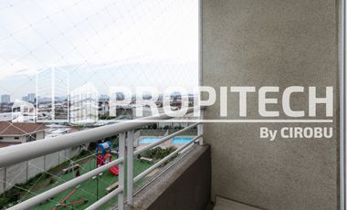 OFERTA ARRIENDO DPTO 3HA+1 BA PISO4 DEPARTAMENTAL