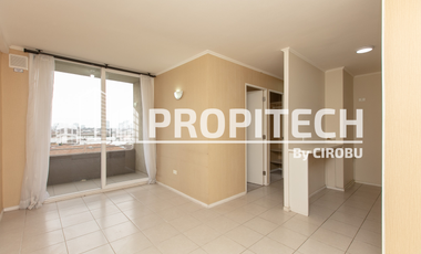 OFERTA ARRIENDO DPTO 3HA+1 BA PISO4 DEPARTAMENTAL