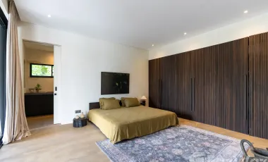 4 Bedroom Villa for sale in Kedungu, Bali