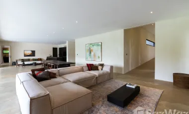 4 Bedroom Villa for sale in Kedungu, Bali