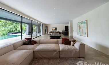 4 Bedroom Villa for sale in Kedungu, Bali