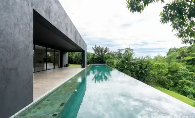 4 Bedroom Villa for sale in Kedungu, Bali