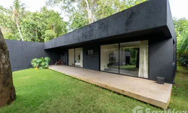 4 Bedroom Villa for sale in Kedungu, Bali