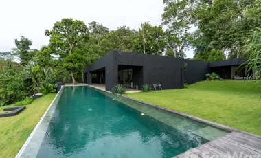 4 Bedroom Villa for sale in Kedungu, Bali