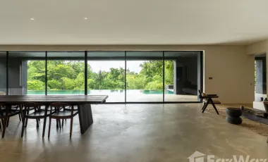 4 Bedroom Villa for sale in Kedungu, Bali