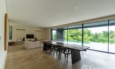 4 Bedroom Villa for sale in Kedungu, Bali