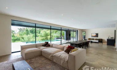 4 Bedroom Villa for sale in Kedungu, Bali