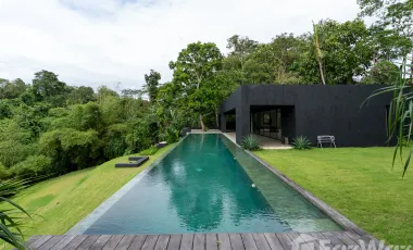 4 Bedroom Villa for sale in Kedungu, Bali