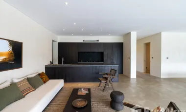 4 Bedroom Villa for sale in Kedungu, Bali