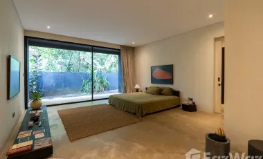 4 Bedroom Villa for sale in Kedungu, Bali