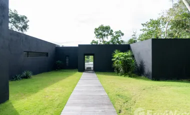 4 Bedroom Villa for sale in Kedungu, Bali