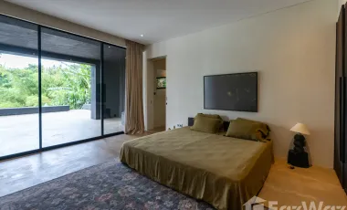 4 Bedroom Villa for sale in Kedungu, Bali