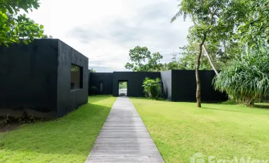 4 Bedroom Villa for sale in Kedungu, Bali