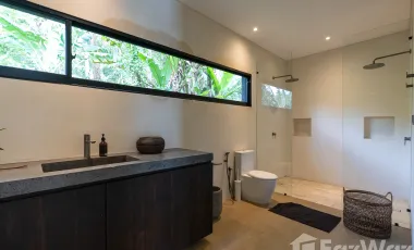 4 Bedroom Villa for sale in Kedungu, Bali