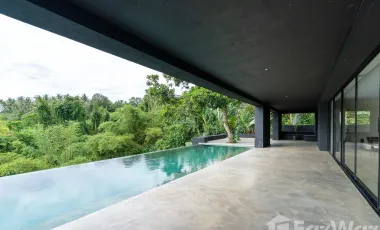 4 Bedroom Villa for sale in Kedungu, Bali