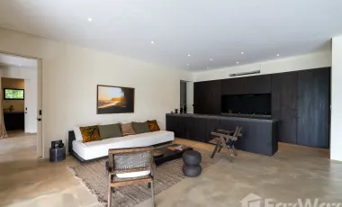 4 Bedroom Villa for sale in Kedungu, Bali