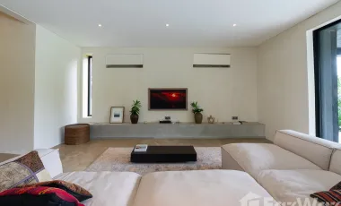 4 Bedroom Villa for sale in Kedungu, Bali