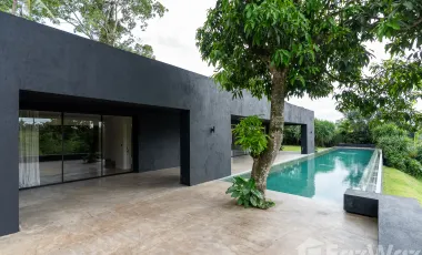 4 Bedroom Villa for sale in Kedungu, Bali