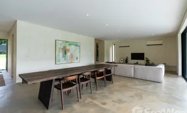 4 Bedroom Villa for sale in Kedungu, Bali