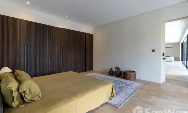 4 Bedroom Villa for sale in Kedungu, Bali