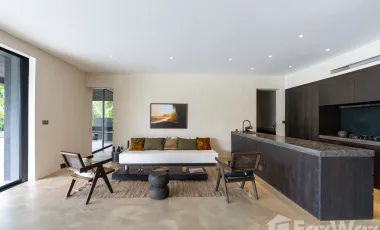 4 Bedroom Villa for sale in Kedungu, Bali